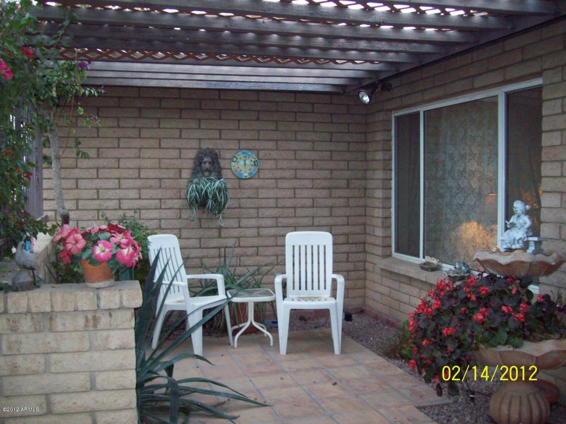 3039 W Mcrae Way, Phoenix, AZ 85027