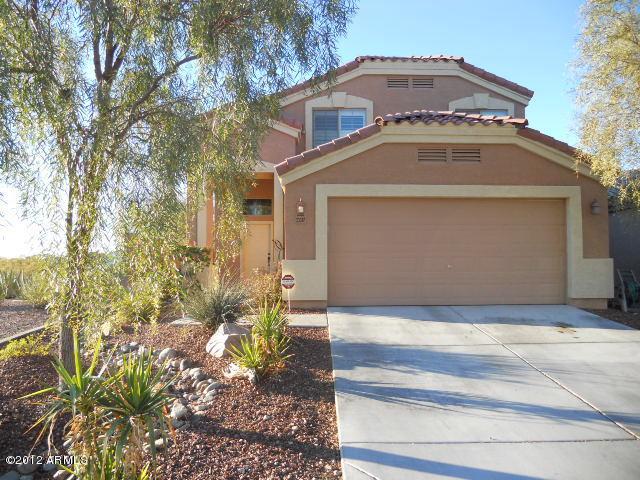 23347 W Cocopah St., Buckeye, AZ 85326