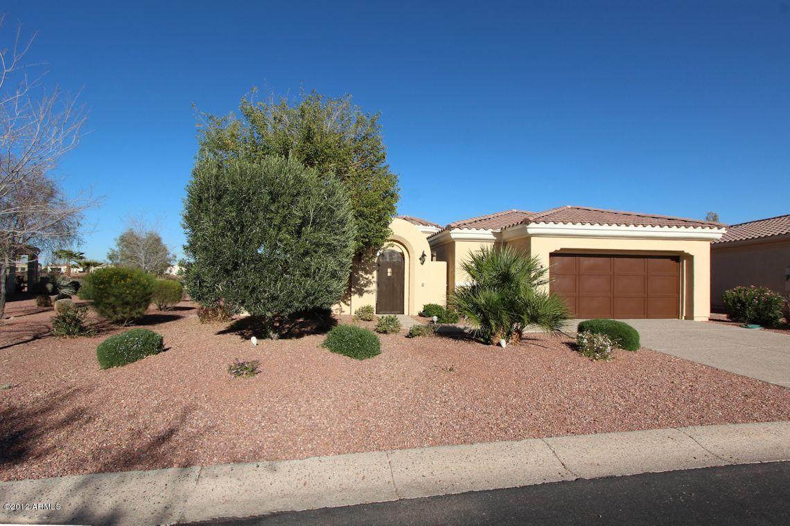 23031 N Giovota Dr., Sun City West, AZ 85375