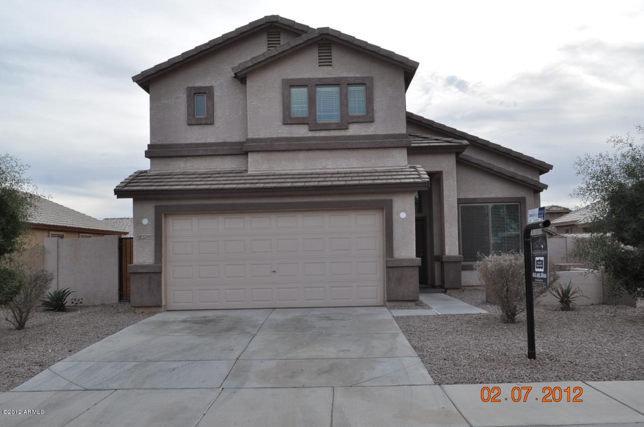 22341 E Via Del Palo Dr., Queen Creek, AZ 85142