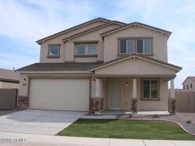 28567 N Horizon Way, San Tan Valley, AZ 85143