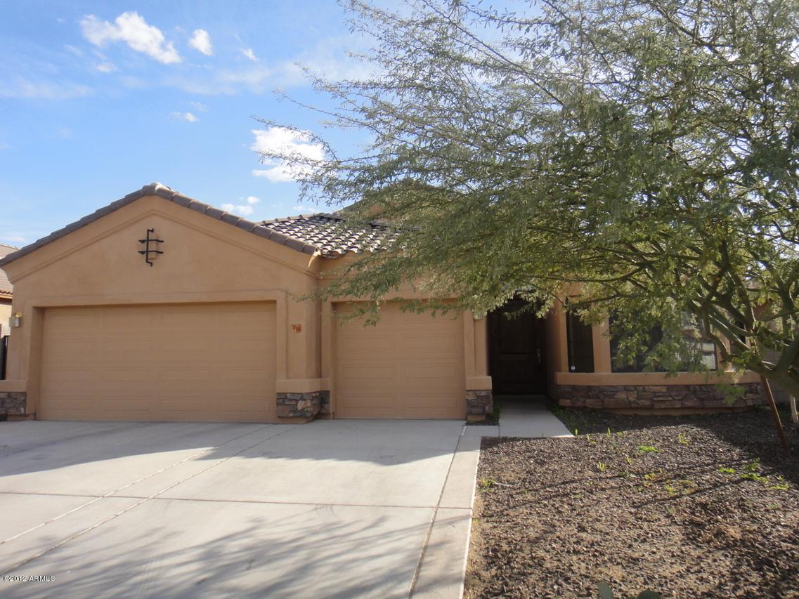 719 W Siesta Way, Phoenix, AZ 85041