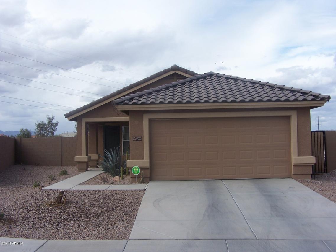 41396 W Bravo Dr., Maricopa, AZ 85138