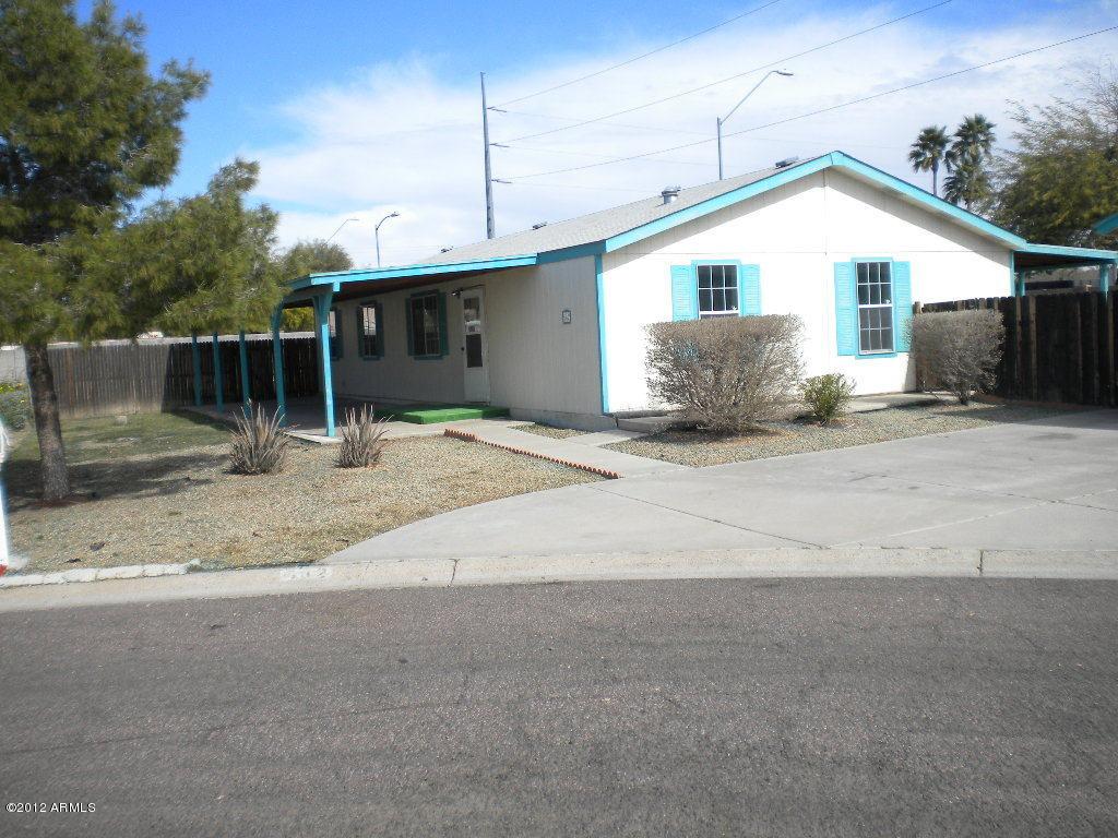 542 E Annette Dr., Phoenix, AZ 85022
