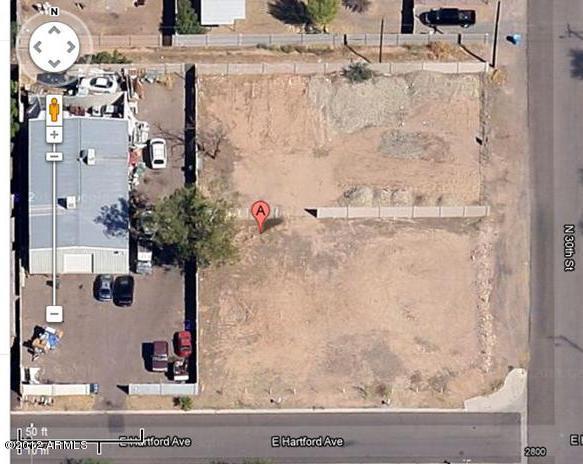 2940 E Hartford Ave. #53, Phoenix, AZ 85032