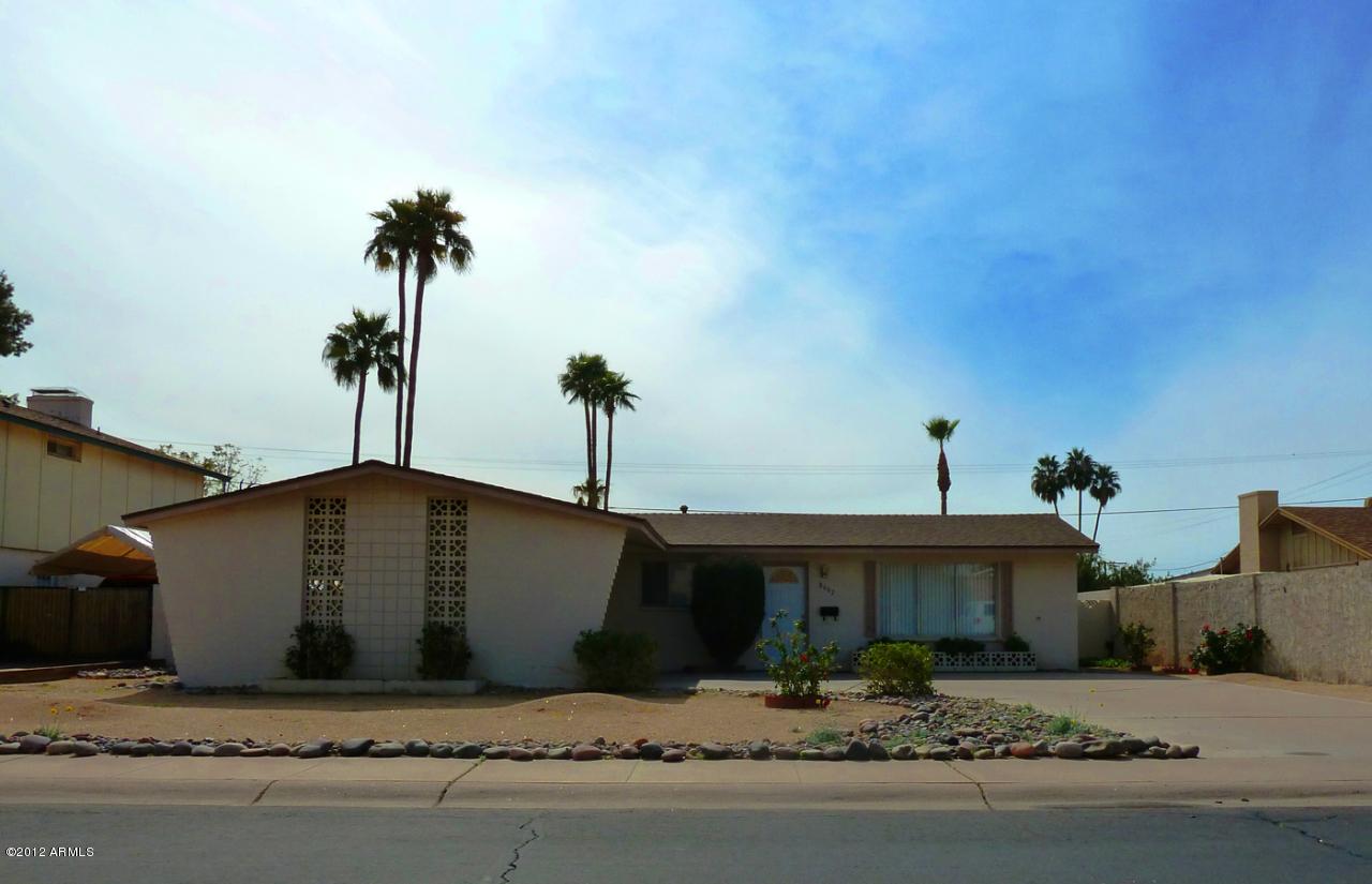 8607 E Edward Ave., Scottsdale, AZ 85250