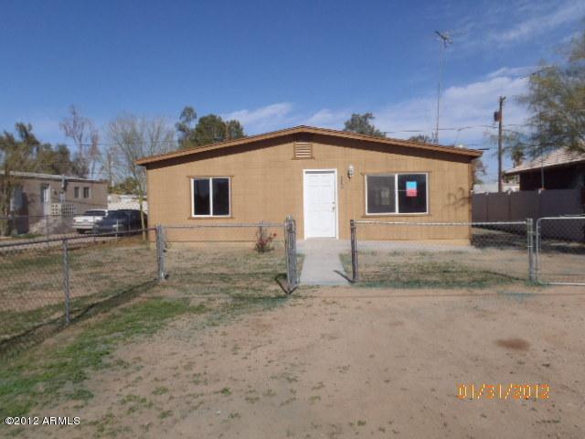 510 W Mcmurray Blvd., Casa Grande, AZ 85122