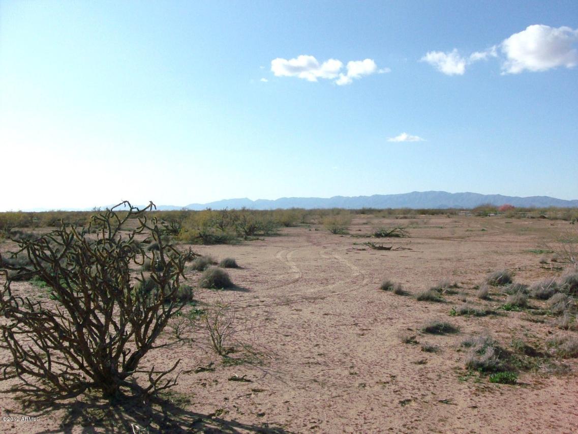 523XX N 464th Ave., Wickenburg, AZ 85390
