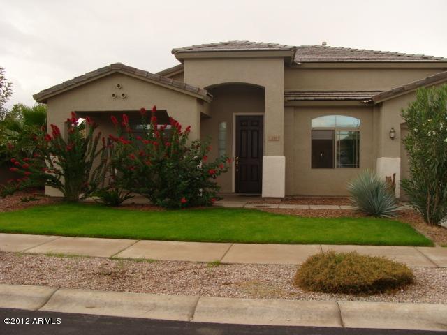 21483 E Via Del Rancho, Queen Creek, AZ 85142