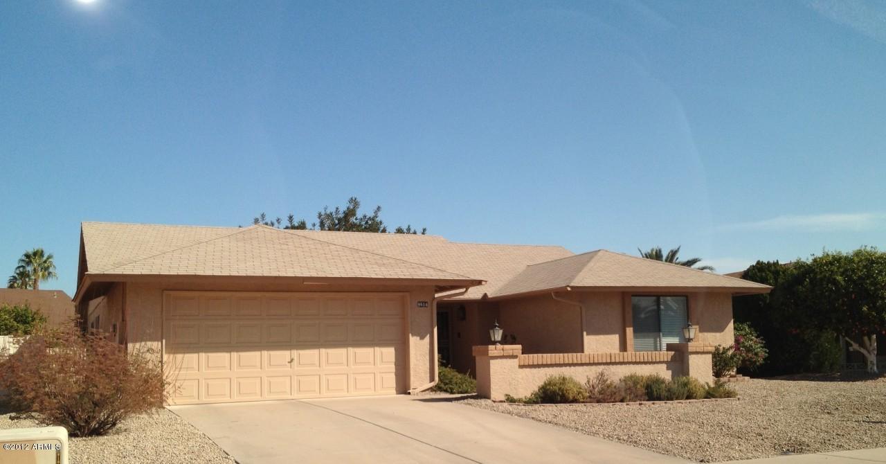 9616 W Wescott Dr., Peoria, AZ 85382