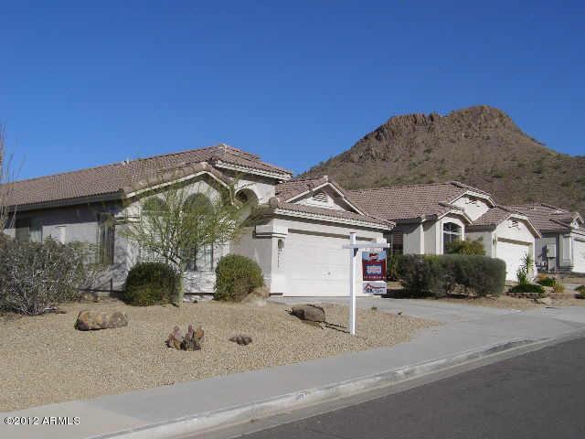 6416 W Prickly Pear Tr., Phoenix, AZ 85083