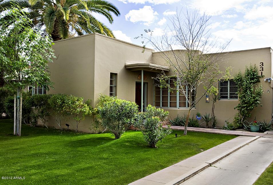 331 E Verde Ln., Phoenix, AZ 85012