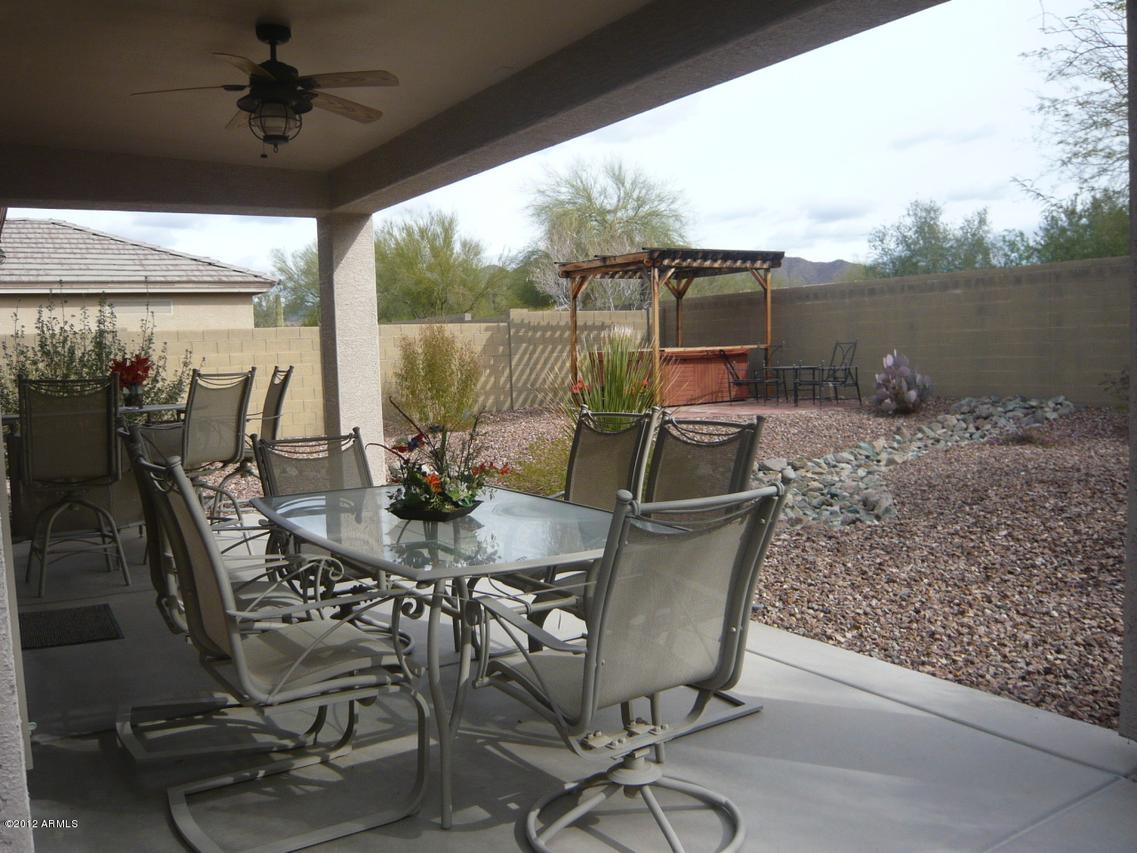 41113 N Sutter Ln., Anthem, AZ 85086