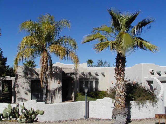 25652 N Desoto Ln., Rio Verde, AZ 85263