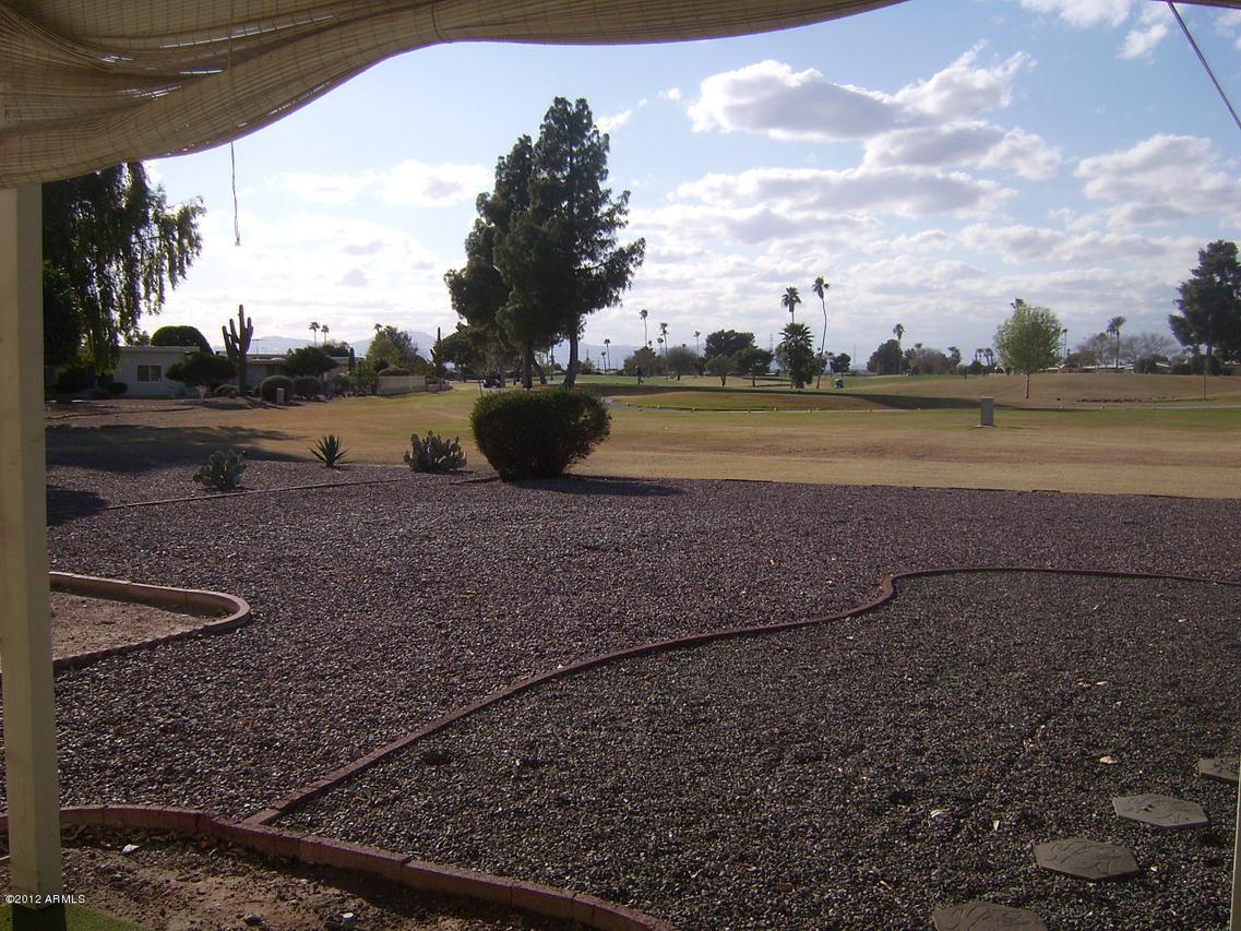 10746 W Wheatridge Dr., Sun City, AZ 85373