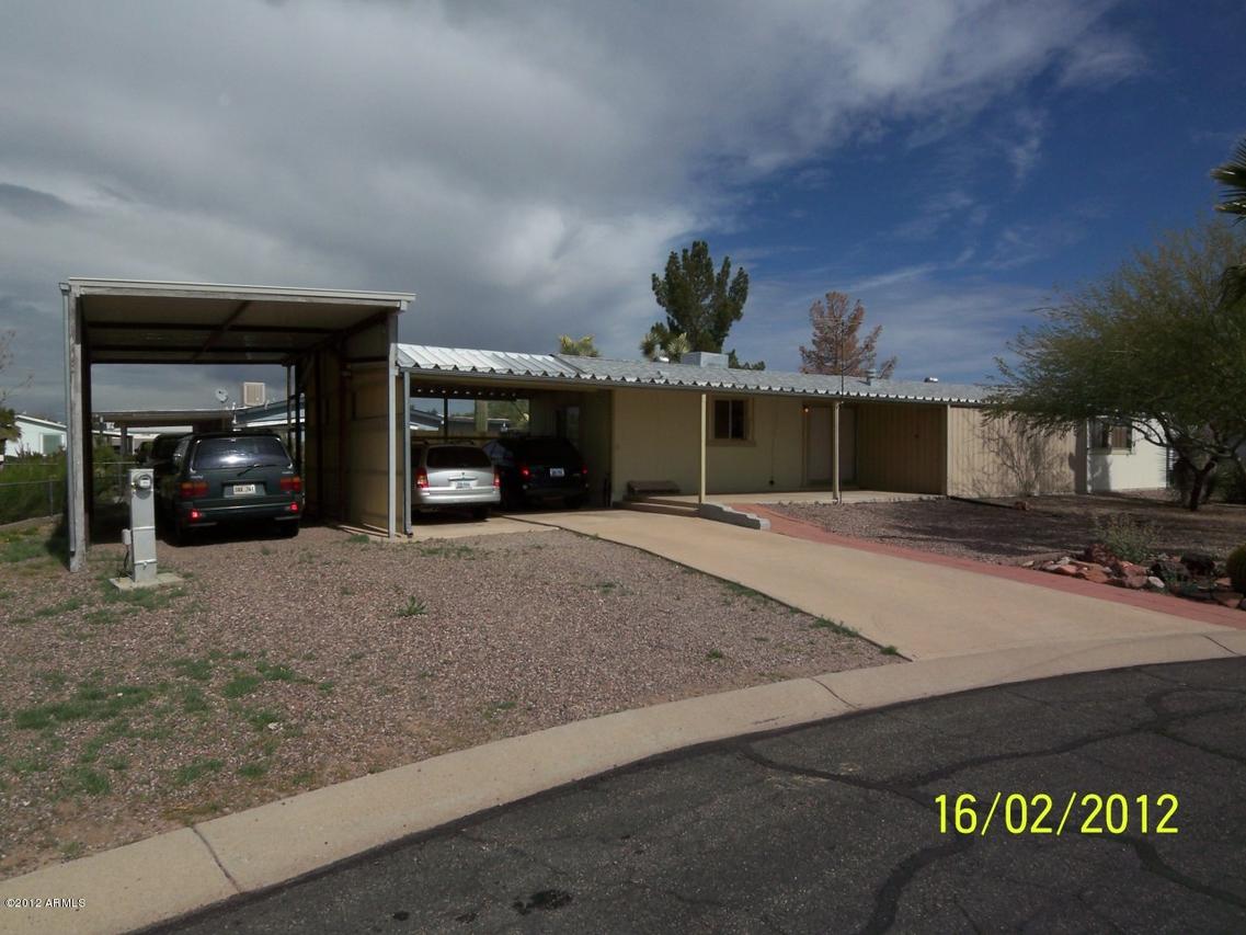 9708 E Ebola Ave., Mesa, AZ 85208