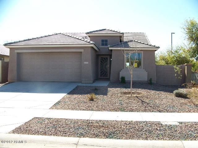 3955 E Blue Sage Ct., Gilbert, AZ 85297
