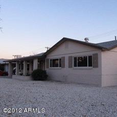 7219 E Roosevelt St., Scottsdale, AZ 85257