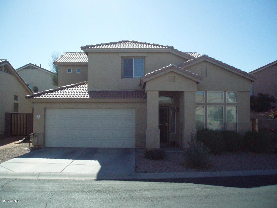 6635 E Rollins St., Mesa, AZ 85215