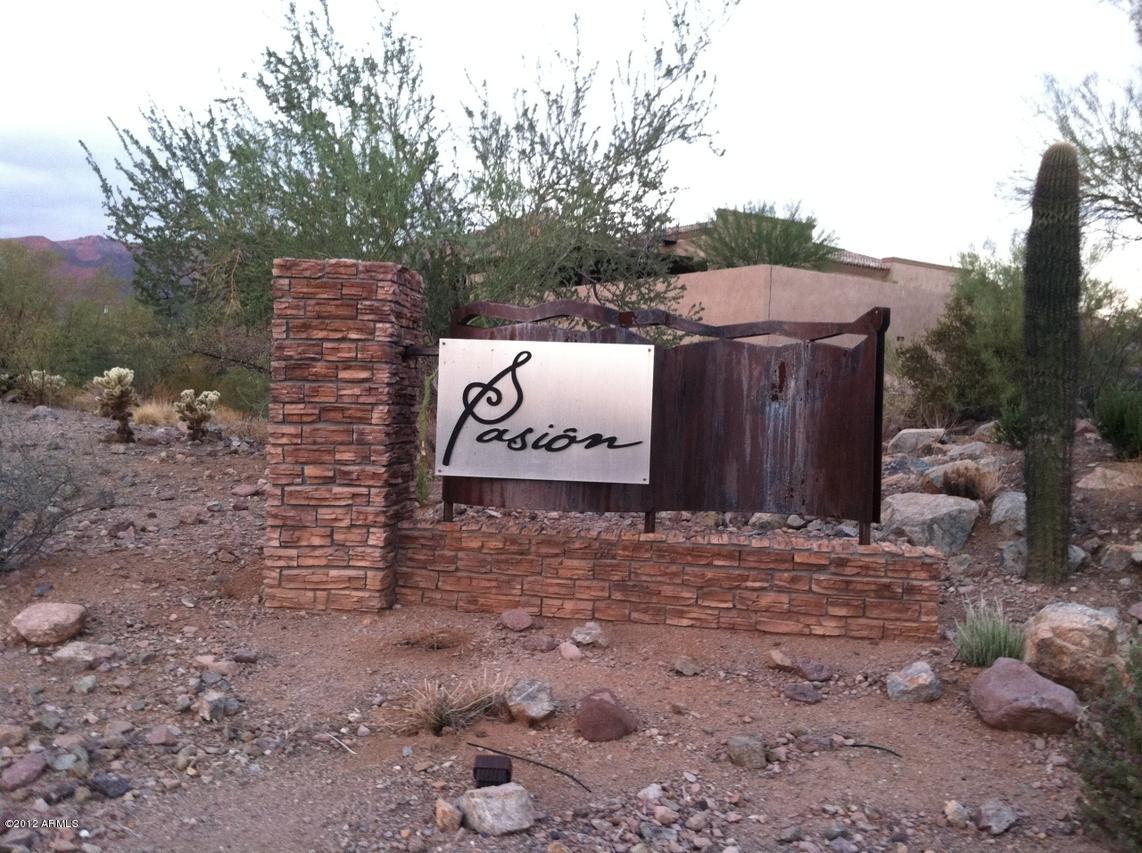 5119 S Noche Estrellada Way #11, Gold Canyon, AZ 85118