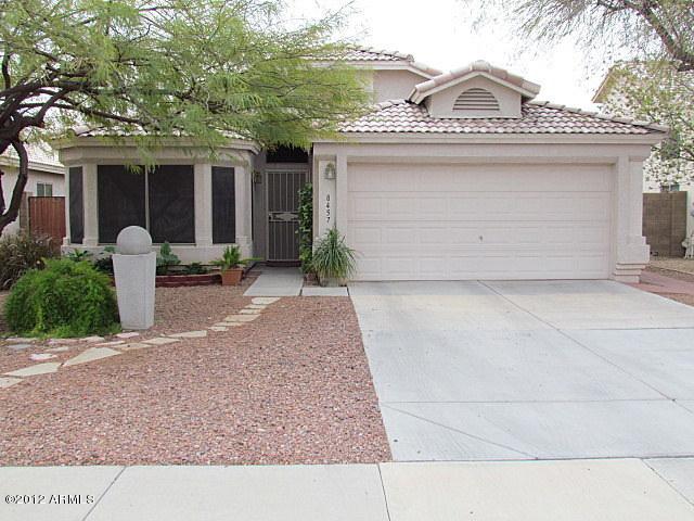 8457 W Rue De Lamour, Peoria, AZ 85381