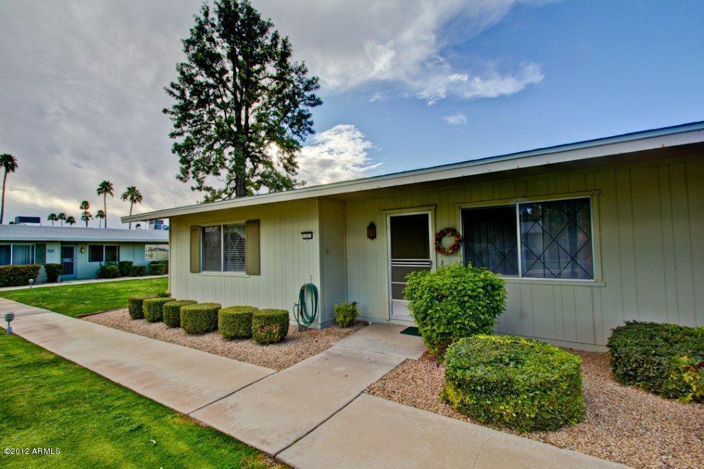 13221 N 110th Ave., Sun City, AZ 85351