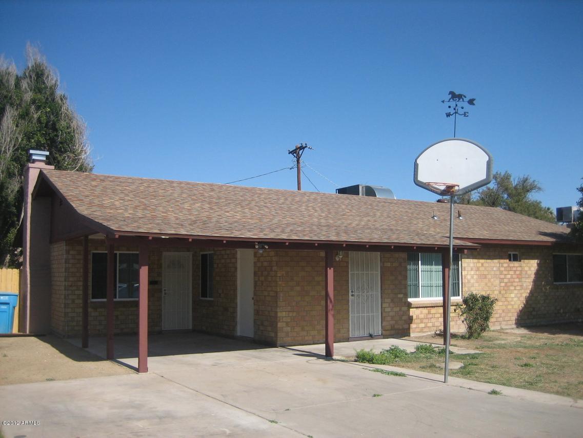 3324 W Flynn Ln., Phoenix, AZ 85017