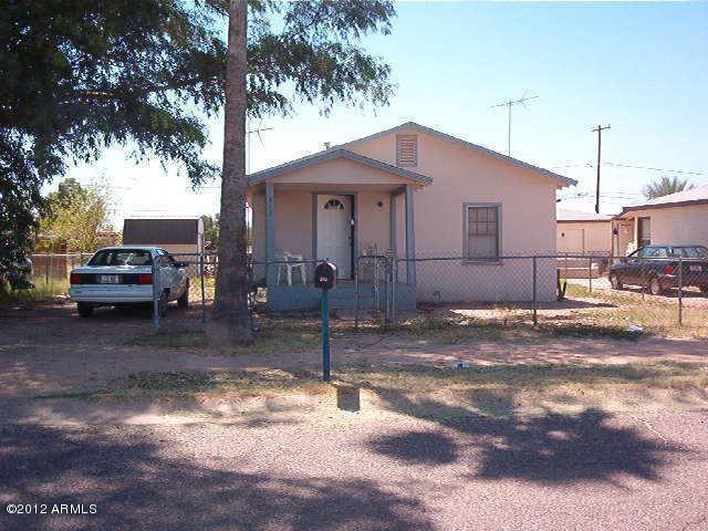 513 W 12 St., Casa Grande, AZ 85222