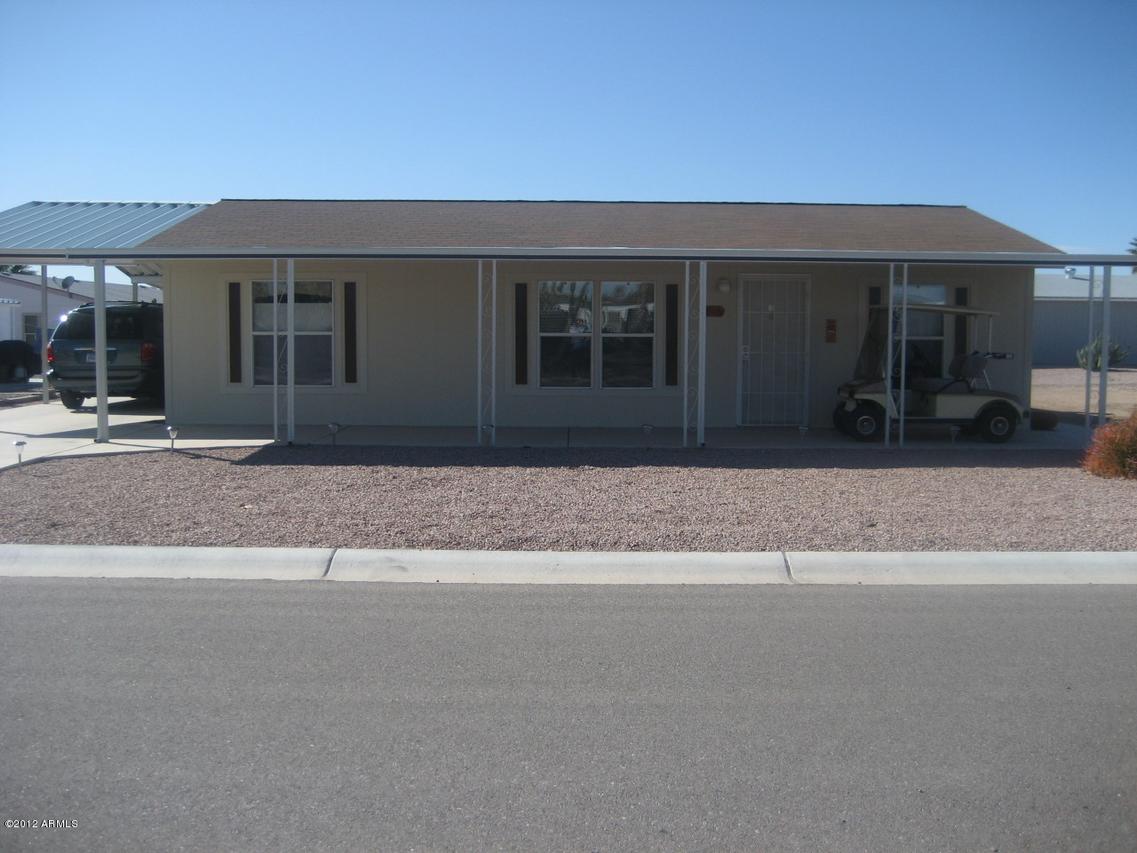 3716 N Michigan Ave., Florence, AZ 85132
