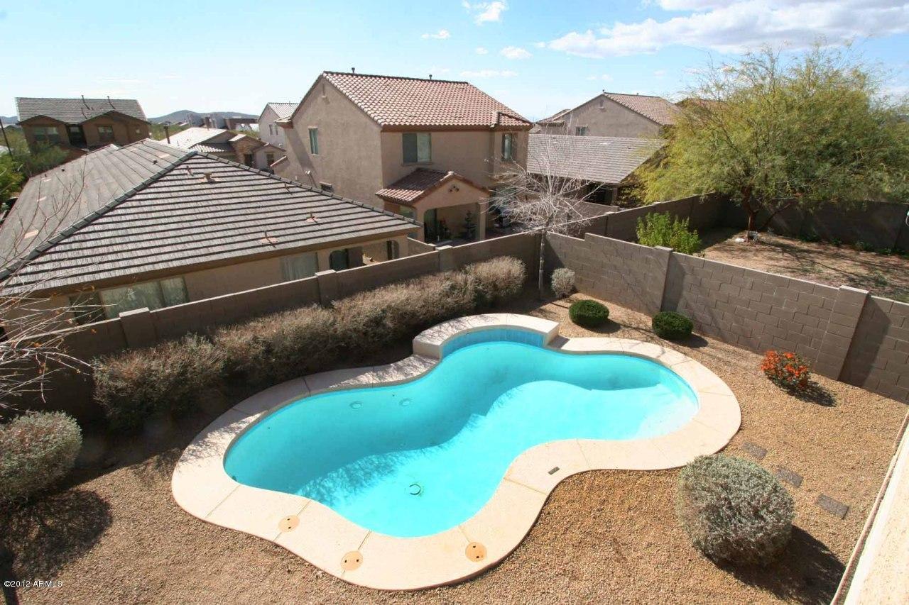 4329 W Powell Dr., Phoenix, AZ 85087