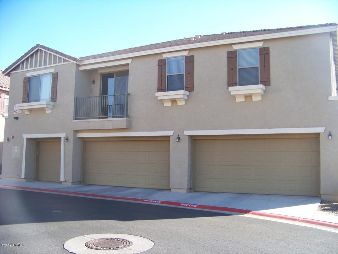 1255 S Rialto #128, Mesa, AZ 85209