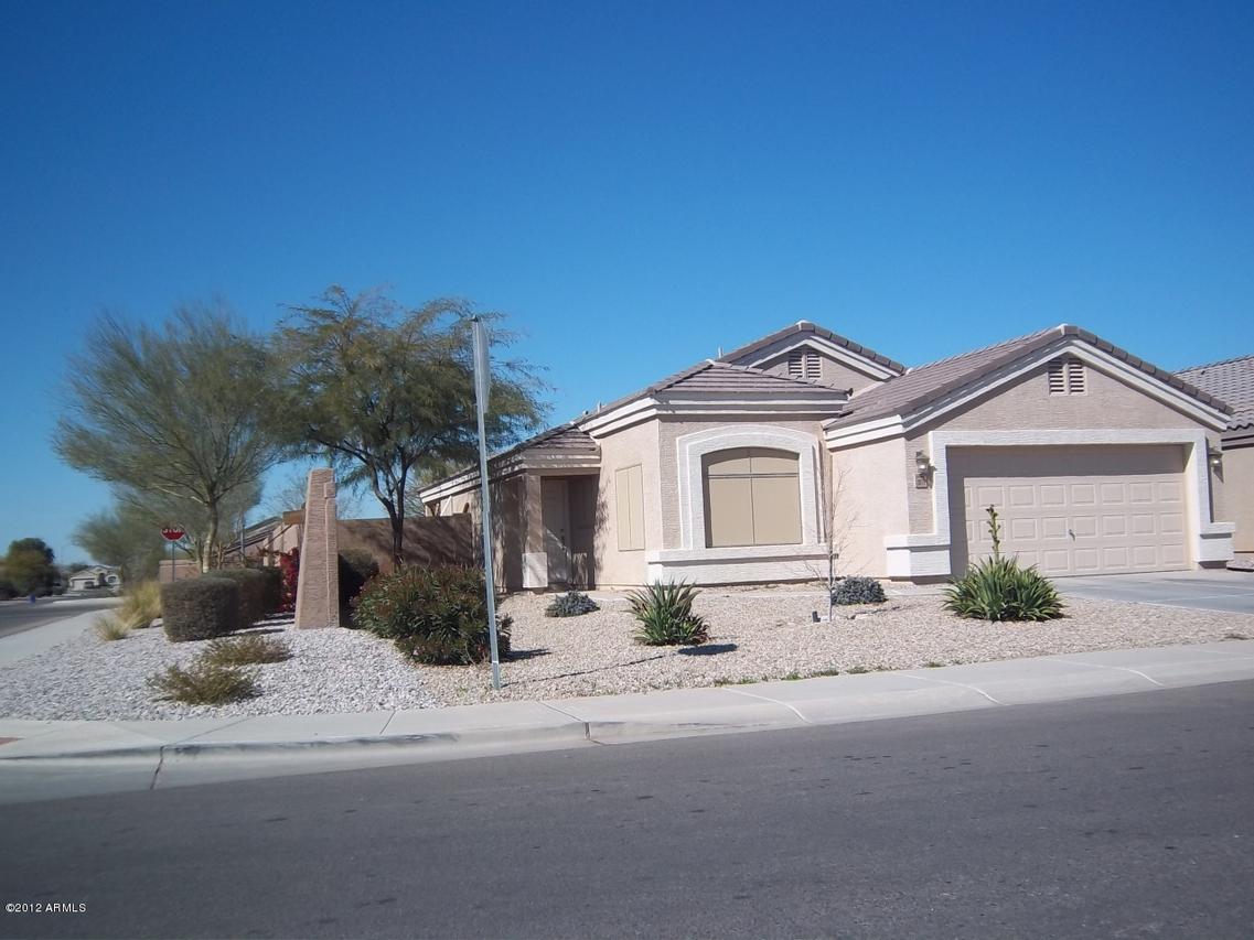 2071 N St Bonita Ln., Casa Grande, AZ 85122