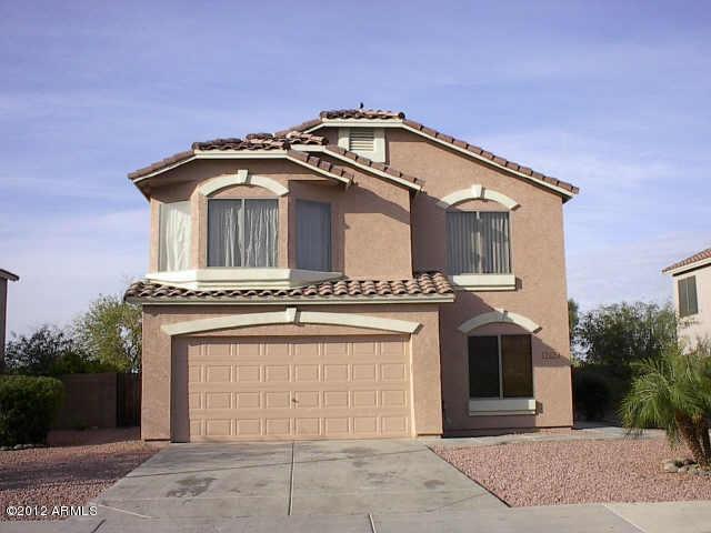 9410 W Palmer Dr., Peoria, AZ 85345