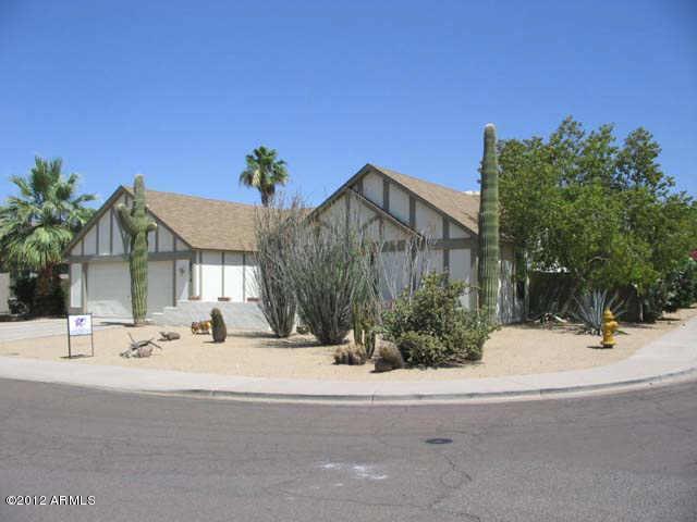 8314 W Corrine Dr., Peoria, AZ 85381