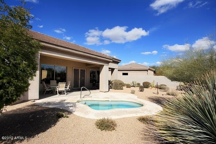 33075 N 71st Way, Scottsdale, AZ 85266