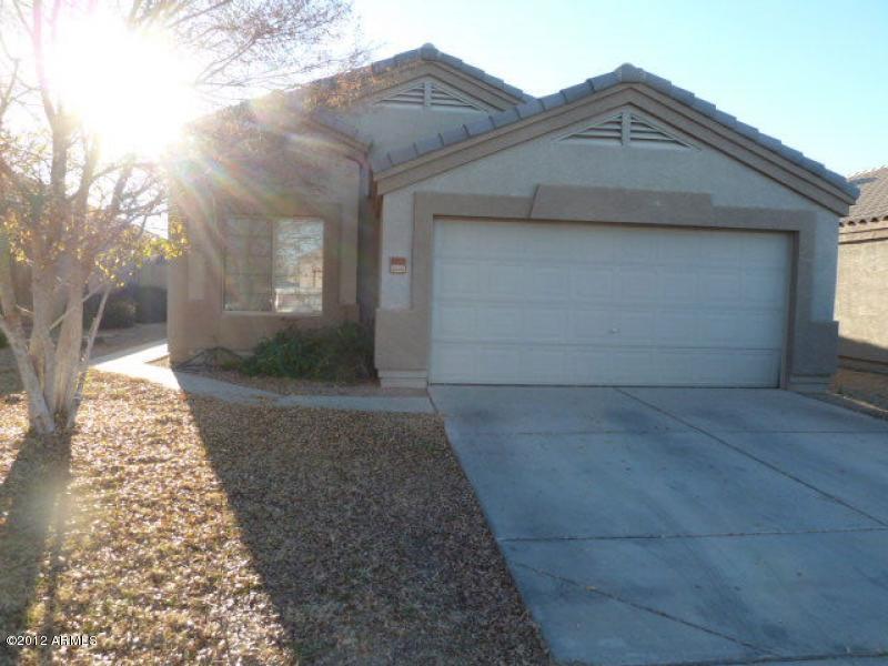 12725 W Via Camille, El Mirage, AZ 85335