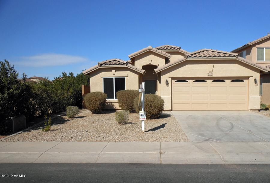 44254 W Mcclelland Dr., Maricopa, AZ 85138