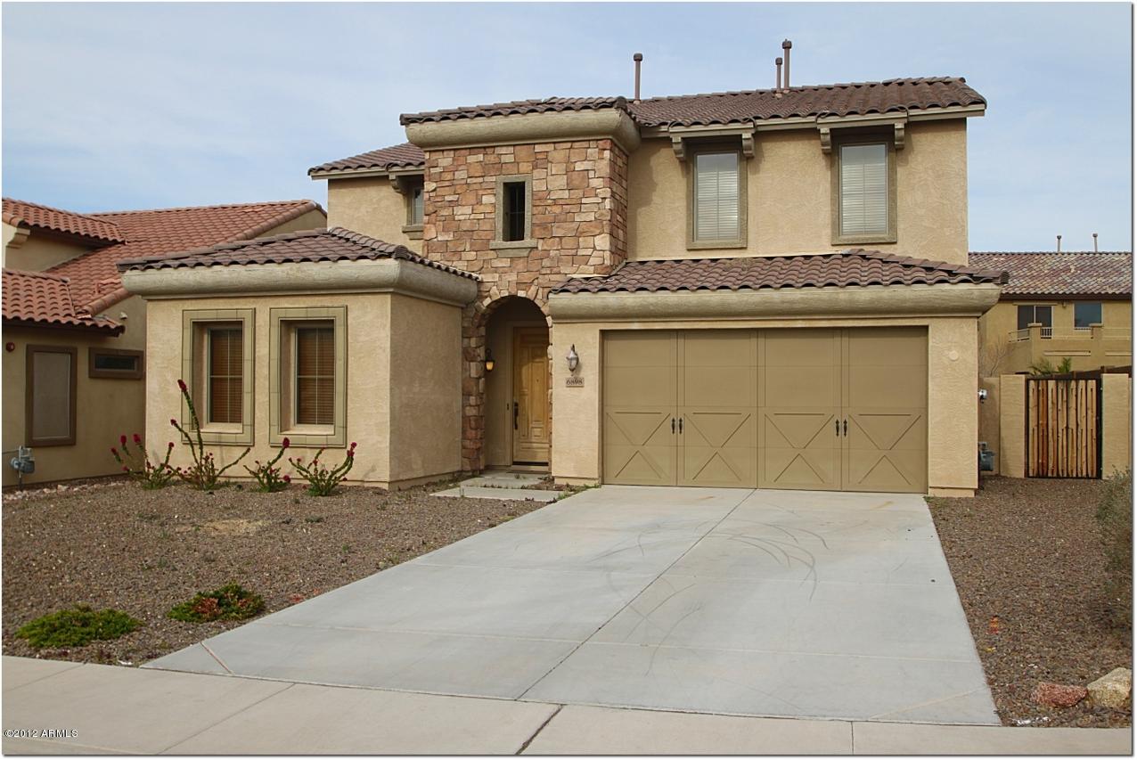 6898 W Ashby Dr., Peoria, AZ 85383