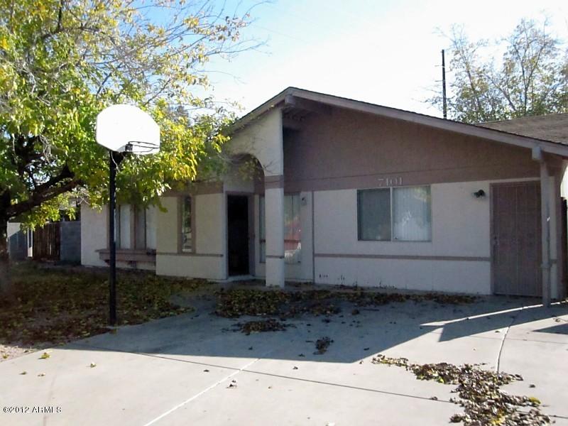 7101 W Missouri Ave., Glendale, AZ 85303
