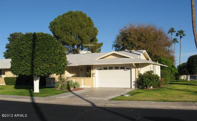 10871 W Cheryl Dr., Sun City, AZ 85351