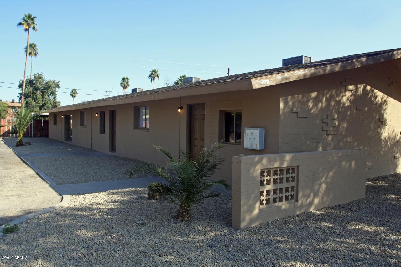 5107 N 28th Dr., Phoenix, AZ 85017