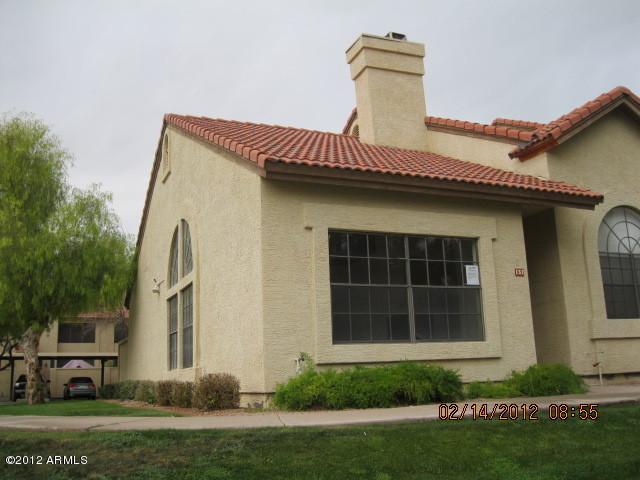 3921 W Ivanhoe St. #157, Chandler, AZ 85226