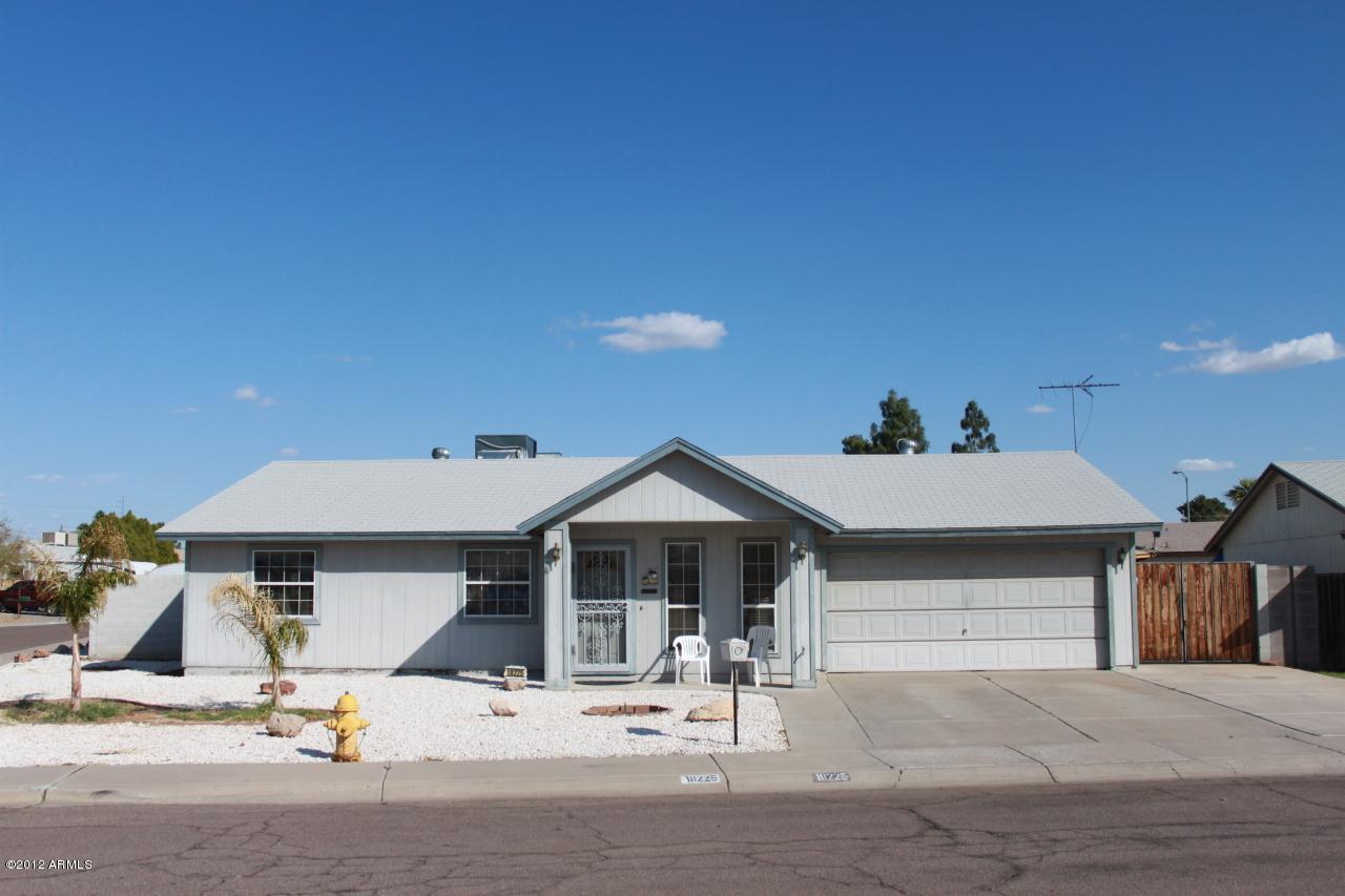 18225 N 31st Ln., Phoenix, AZ 85053