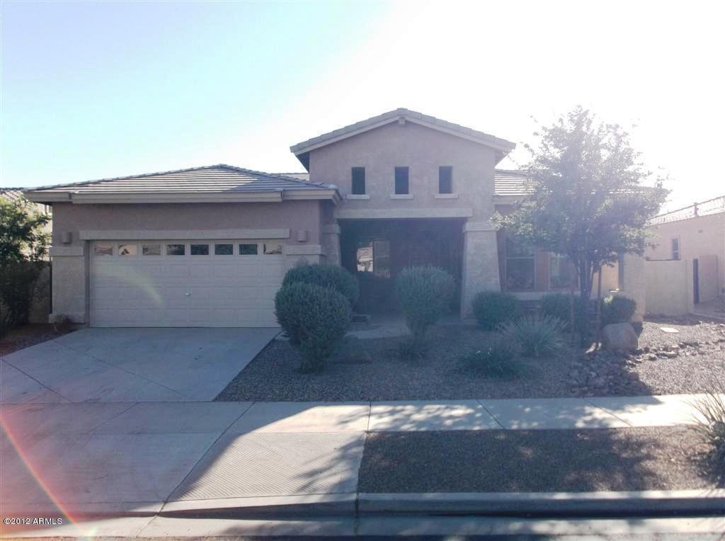 21935 S 185th Way, Queen Creek, AZ 85142