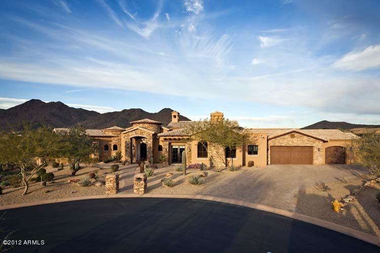 13798 E Gail Rd., Scottsdale, AZ 85259