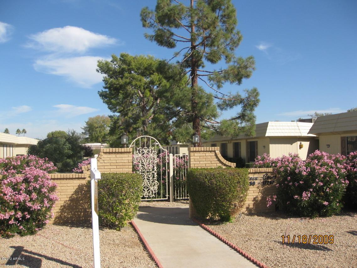 17263 N 105th Ave., Sun City, AZ 85373