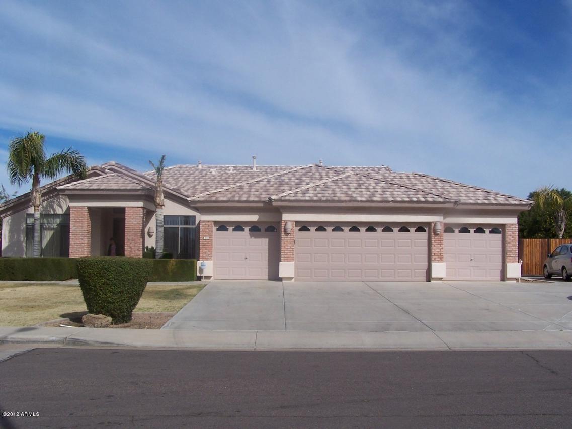 4128 E Encanto St., Mesa, AZ 85205