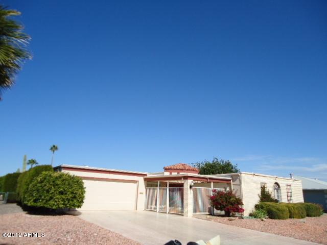 11064 W Edgewood Dr., Sun City, AZ 85351