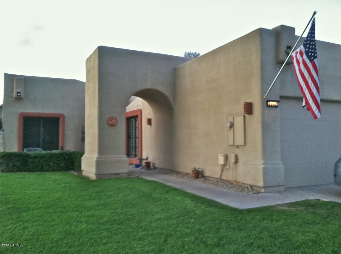 8842 E Meadow Hill Dr., Scottsdale, AZ 85260