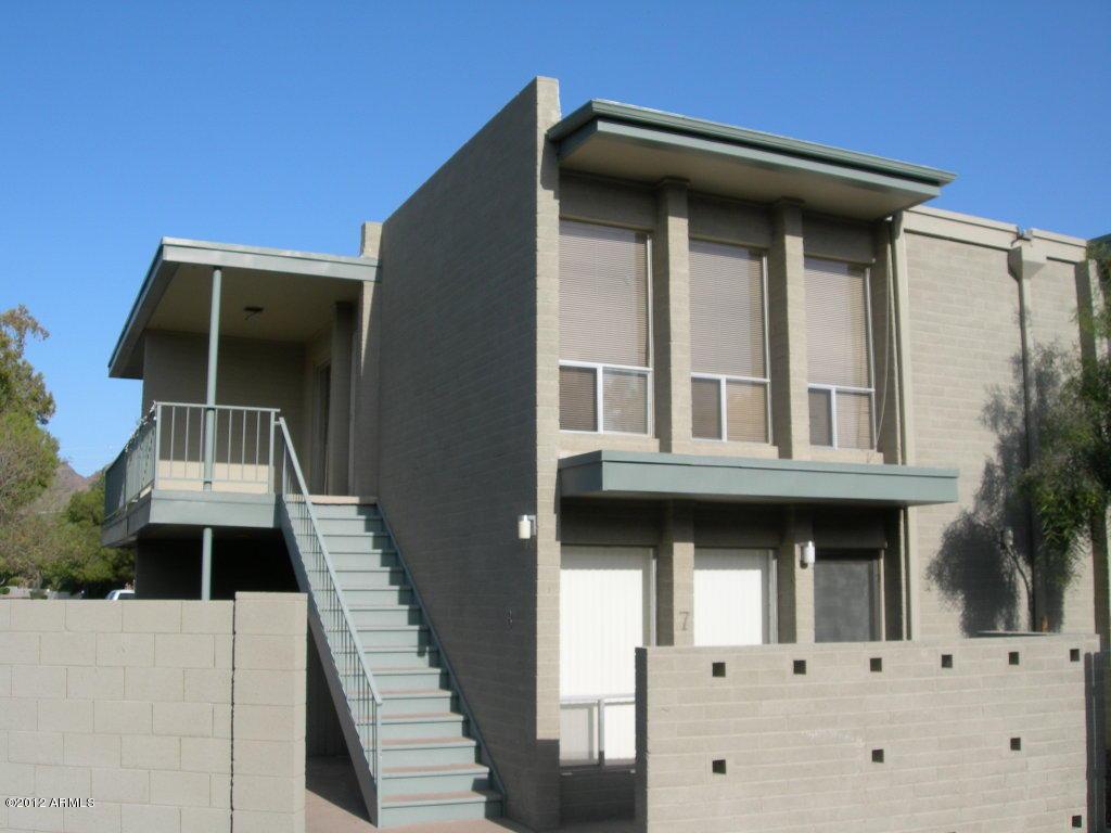 4901 N 73rd St. #8, Scottsdale, AZ 85251